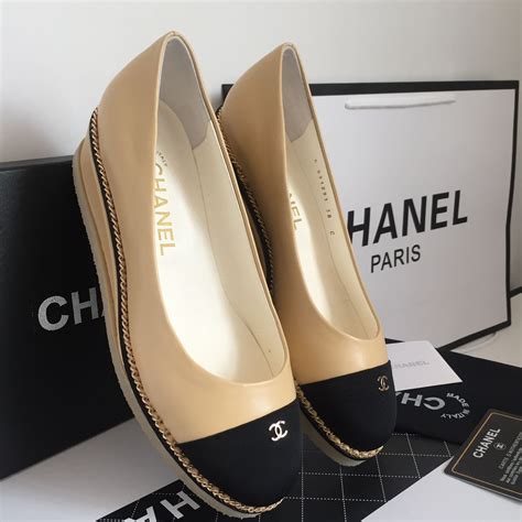 chanel ladies shoes sale|chanel shoes outlet.